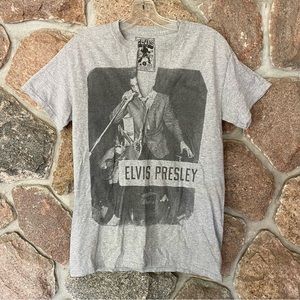 Elvis Presley T shirt